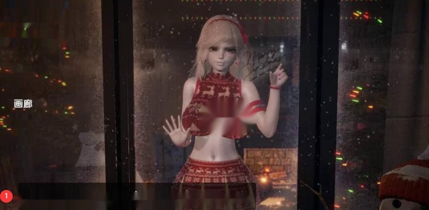 [欧美SLG/中文] 永远的粉丝 AlwaysFan v0.6.1 汉化版 [3.5G]-在线ACG，视频动画，漫画，动漫，绅士游戏，3D漫画，福利图片