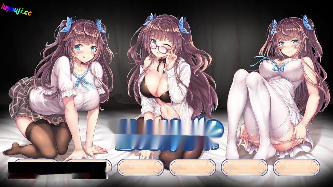 [ADV/官中] 欲妹幻想官方中文步兵版 [多空/1G] - 在线ACG，视频动画，漫画，动漫，绅士游戏，3D漫画，福利图片-在线ACG，视频动画，漫画，动漫，绅士游戏，3D漫画，福利图片