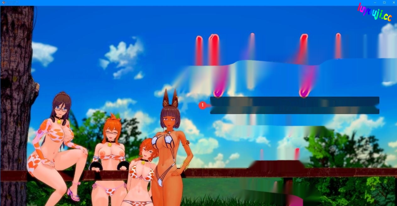 【SD/2D/亚风SLG/汉化】我的家庭农场 V0.1.0 双端汉化版【1.9G】