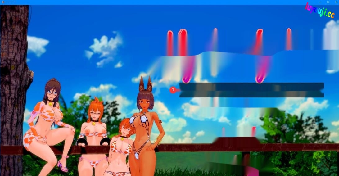 【SD/2D/亚风SLG/汉化】我的家庭农场 V0.1.0 双端汉化版【1.9G】-在线ACG，视频动画，漫画，动漫，绅士游戏，3D漫画，福利图片