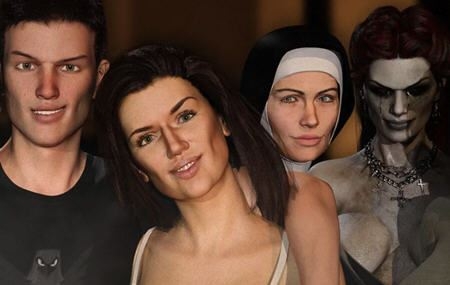 [SLG/汉化] 69区(Area69) ver0.81 汉化版 PC+安卓 沙盒动态SLG游戏 3.6G - 在线ACG，视频动画，漫画，动漫，绅士游戏，3D漫画，福利图片-在线ACG，视频动画，漫画，动漫，绅士游戏，3D漫画，福利图片