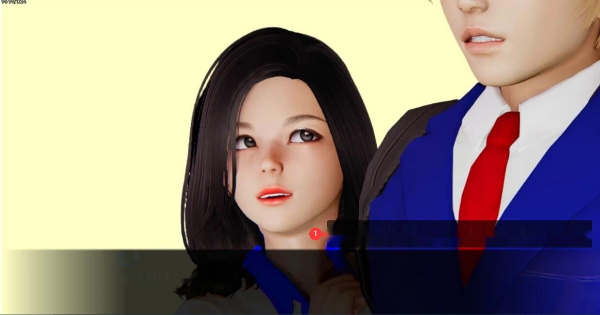 【SD/3D/亚风SLG/汉化】绝对统治 Absolute Domination V1.1 双端汉化版【3.3G】