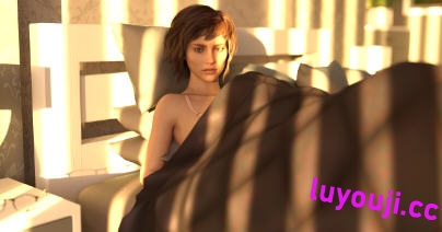 快乐之花(Blossom of Pleasure) v0.40 汉化版 PC+安卓 沙盒SLG游戏 2.7G-在线ACG，视频动画，漫画，动漫，绅士游戏，3D漫画，福利图片