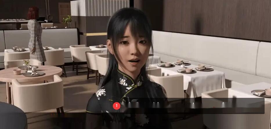 【欧美SLG/汉化】情侣 夫妻 Couples v0.18 汉化版【3.2G】