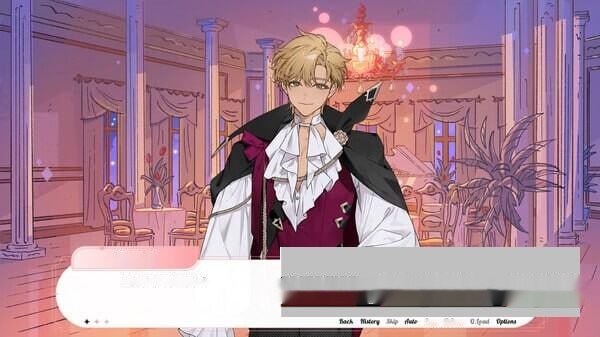 [日式ADV/幻想/PC] 绒毛咬：温柔地，带着牙齿 Velvet Bite – Softly, with Teeth 官方中文版 1.1G