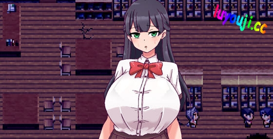 旧校舍的大妖怪 v1.01 STEAM官方中文版 RPG游戏+全CG存档 700M-在线ACG，视频动画，漫画，动漫，绅士游戏，3D漫画，福利图片