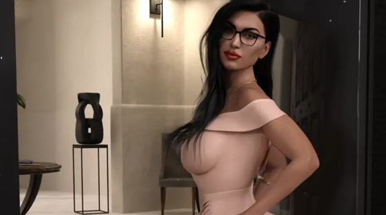 美味奶昔(Milfylicious) v0.31 汉化版 PC+安卓 动态SLG游戏 4.2G