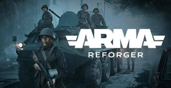 武装突袭:重塑者(Arma Reforger) v1.2.0.76 官方中文版 军事模拟游戏 16G - 在线ACG,视频动画,漫画,动漫,绅士游戏,3D漫画,福利图片-在线ACG,视频动画,漫画,动漫,绅士游戏,3D漫画,福利图片