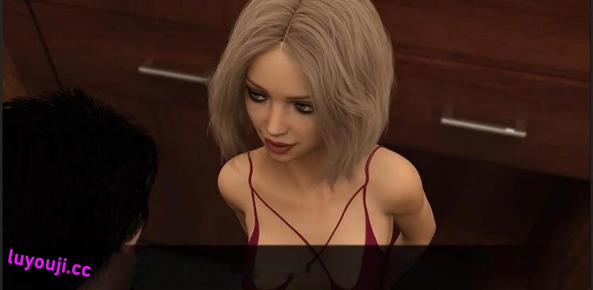 【鬼父SLG/汉化】无限:爱与欲望 R13 汉化版+攻略 1.1G