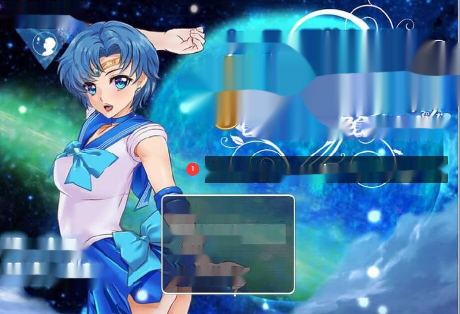 【日系/RPG/汉化】美少女战士JK2:亚美酱的潮炊 汉化版 2G