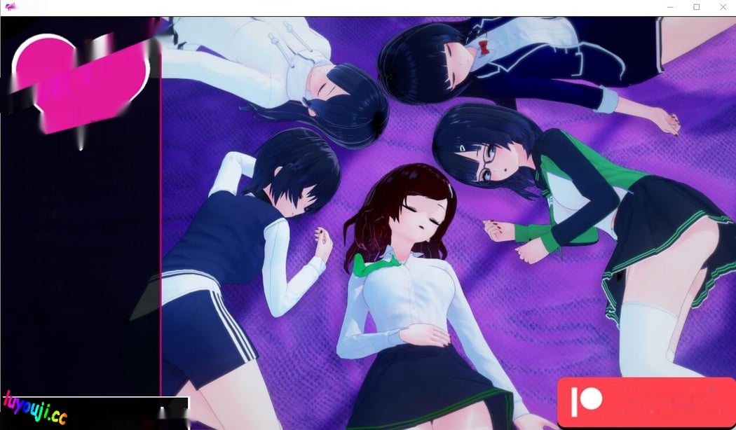 [SLG/汉化] 色欲之罪 淫欲之罪 Lustful Sin v0.6.7 PC+安卓汉化版 - 在线ACG，视频动画，漫画，动漫，绅士游戏，3D漫画，福利图片-在线ACG，视频动画，漫画，动漫，绅士游戏，3D漫画，福利图片
