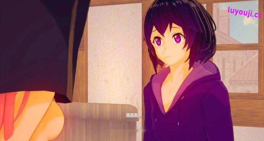 【SD/2D/SLG/中文】渴望我的宗教 V0.1.4 双端官方中文版【3.2G】