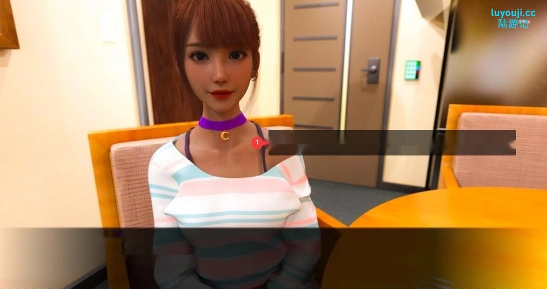 【欧美SLG/汉化/动态】裸体学校 V0.8.1 汉化版 1.3G-在线ACG，视频动画，漫画，动漫，绅士游戏，3D漫画，福利图片