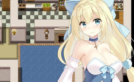 [RPG/中文] 公主骑士安妮与银意陷阱 姫騎士アニエスと淫欲の罠1.0 PC+安卓汉化作弊版 [多空/1.9G] - 在线ACG，视频动画，漫画，动漫，绅士游戏，3D漫画，福利图片-在线ACG，视频动画，漫画，动漫，绅士游戏，3D漫画，福利图片