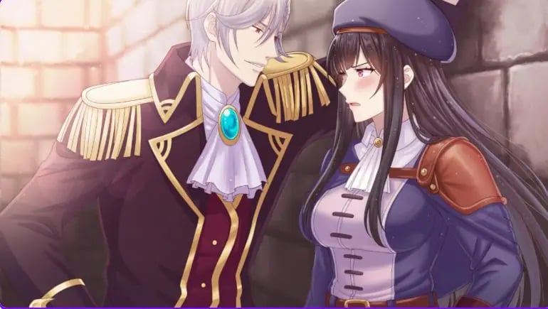 【PC/安卓/日式/RPG游戏/870M】莉欧拉:尊严的价码(Liora’s Price of Dignity)Ver0.8.0 PR2 官中步兵版+MOD+PC+安卓+870M-中文绅士游戏下载,黄游,色情手机游戏,绅士漫画,里番