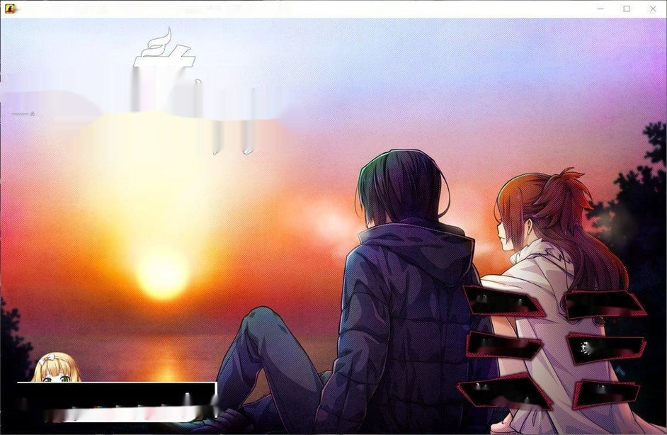 [大型ADV/汉化]失眠的羊与孤独的狼V1.02 AI汉化版+全CG存档[新汉化][5.5G/百度]-在线ACG，视频动画，漫画，动漫，绅士游戏，3D漫画，福利图片