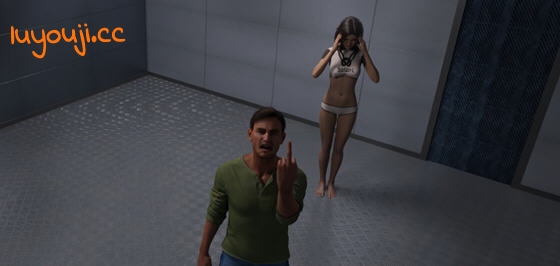 密室游戏(Boxed In) v0.3 汉化版 PC+安卓 动态SLG游戏 4.2G - 在线ACG,视频动画,漫画,动漫,绅士游戏,3D漫画,福利图片-在线ACG,视频动画,漫画,动漫,绅士游戏,3D漫画,福利图片