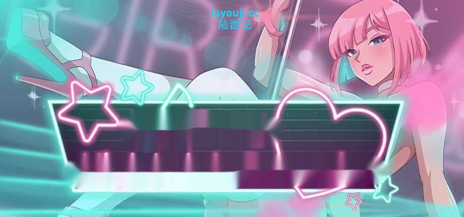 [SLG/动态] Zoey – 夜总会的秘密 Zoey – Nightclub Secrets v1.01 官方中文版+DLC 1G