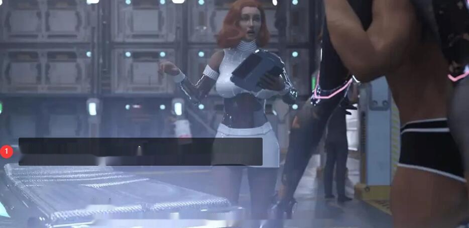 [欧美SLG/汉化] 机甲学院 Mech Academy-0.4.0 汉化版 [3.5G]