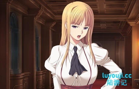 [ADV/汉化] 百奇缭乱之馆 AI精翻汉化版+存档 [多空/1.8G] - 在线ACG，视频动画，漫画，动漫，绅士游戏，3D漫画，福利图片-在线ACG，视频动画，漫画，动漫，绅士游戏，3D漫画，福利图片