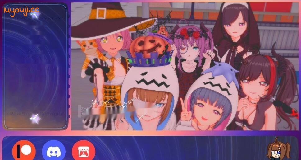 【SD/2D/SLG/中文】走向星光 V0.1.9 双端官方中文版【2.3G】-在线ACG，视频动画，漫画，动漫，绅士游戏，3D漫画，福利图片