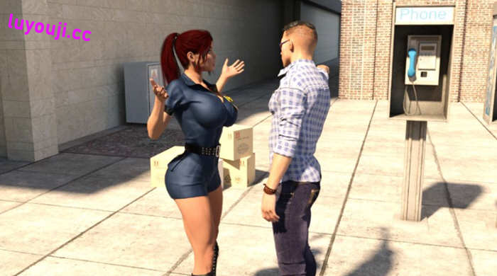 马尼拉·肖 Update4 汉化重置版 PC+安卓+全CG 动态SLG游戏 3.6G