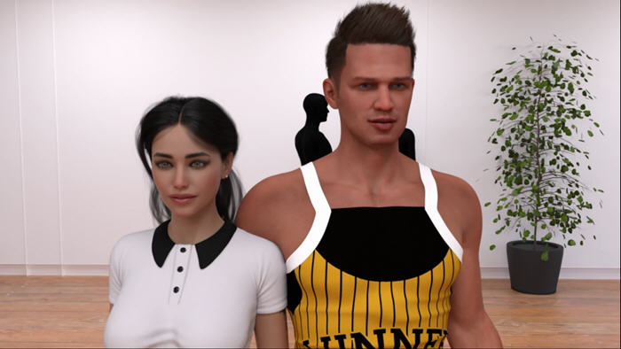 恶魔男孩传奇 v0.70a 汉化版 PC+安卓 动态SLG游戏 4.1G