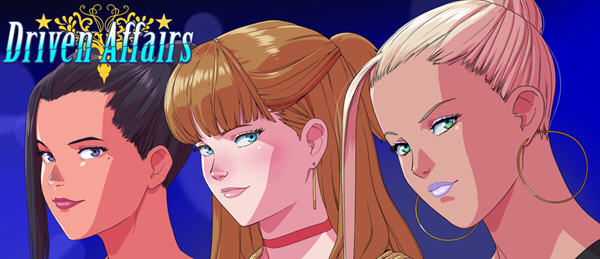 驱动事务(Driven Affairs) v0.7 汉化版 PC+安卓 手绘SLG游戏 3.1G-在线ACG，视频动画，漫画，动漫，绅士游戏，3D漫画，福利图片