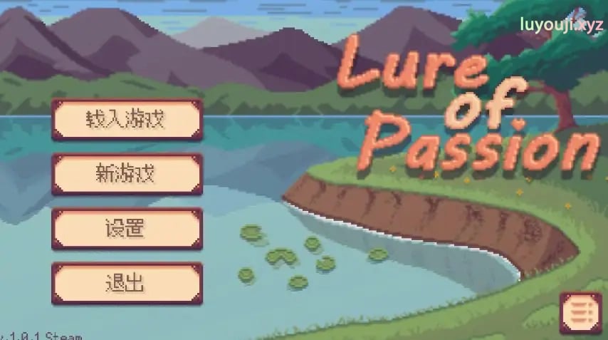 【PC/官中/日系/SLG游戏/0.30G】奇幻像素物语 Ver1.0.1 官方中文版+日系SLG游戏+0.30G-中文绅士游戏下载,黄游,色情手机游戏,绅士漫画,里番