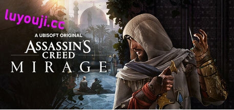 刺客信条:幻景 v1.0.6 官方中文修复版 潜行动作冒险游戏+修改器 40G-在线ACG，视频动画，漫画，动漫，绅士游戏，3D漫画，福利图片