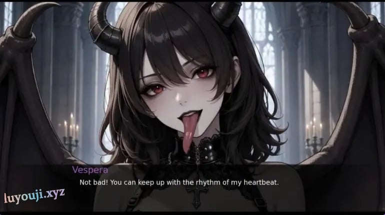 【PC/官中/日式/SLG游戏/2.10G】 脱衣记忆：魔物娘世界 （Strip Memory Monster Girls World） 官中步兵版+日式SLG游戏+2.10G-中文绅士游戏下载,黄游,色情手机游戏,绅士漫画,里番
