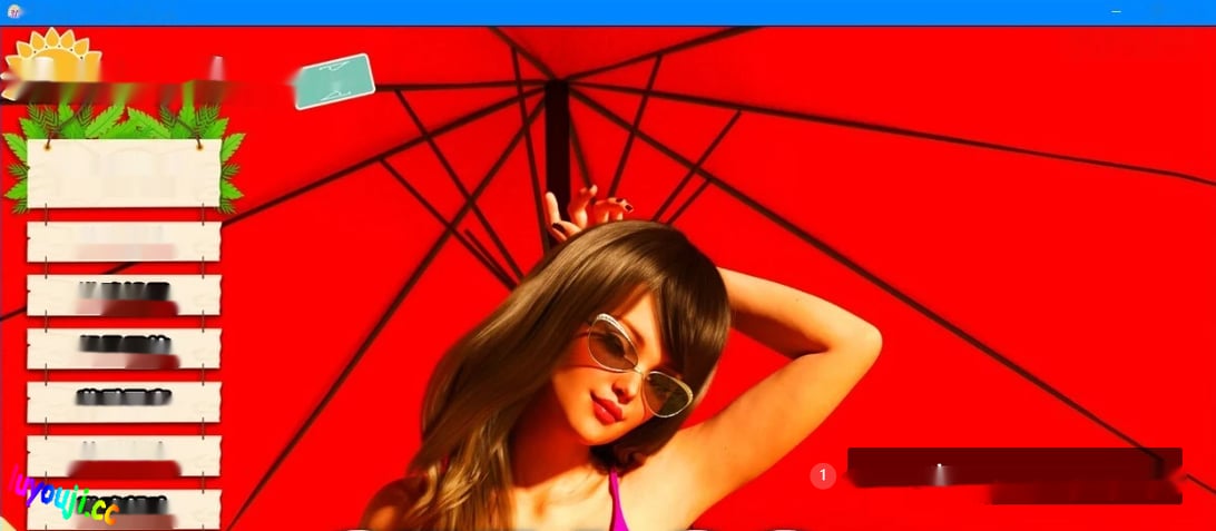 【SD/3D/欧美神作SLG/汉化/动态】阳光湾恋人CH1 V1.0.0 双端汉化版+CG【3.2G】-在线ACG，视频动画，漫画，动漫，绅士游戏，3D漫画，福利图片