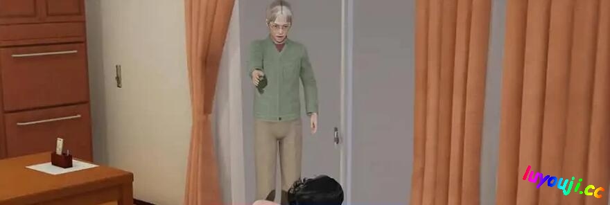 [国产SLG/中文/动态] 小十七：我的放浪月毋1.0 模拟中文版 7.1G