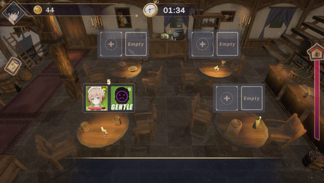 黄昏酒馆 v1.1.5 STEAM官方高清中文版 经营模拟游戏+存档 2.5G