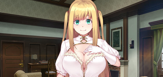 纯纯公主的快乐课程 v1.0 STEAM官方中文版 ADV游戏 1.6G