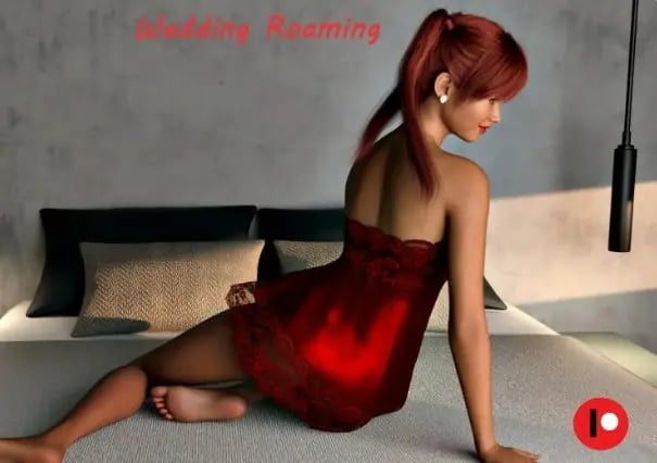 【PC/安卓/AI汉化版/欧美/3D/SLG游戏/960M】婚礼漫游 (Wedding Roaming) Ver0.7 AI汉化版+PC+安卓+欧美3DSLG游戏+960M-中文绅士游戏下载,黄游,色情手机游戏,绅士漫画,里番