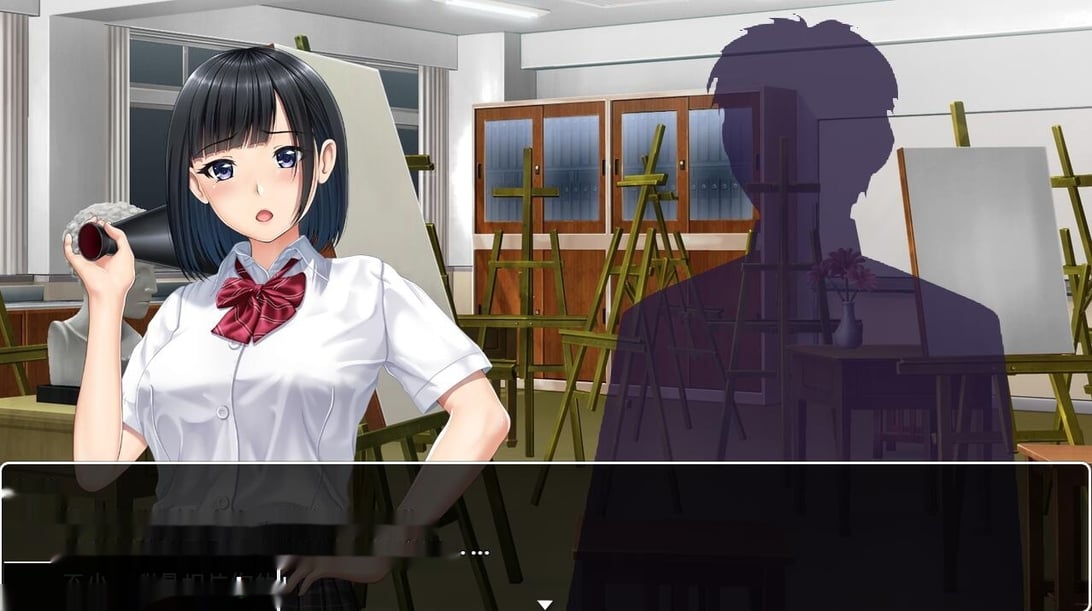 [探索解谜ACT/汉化/CV]棒球部女经理的奇怪记录薄 PC+安卓精翻汉化版[2G]-在线ACG，视频动画，漫画，动漫，绅士游戏，3D漫画，福利图片