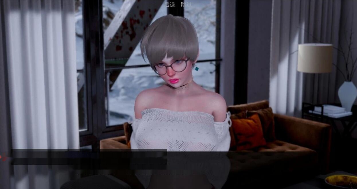 【SD/3D/欧美SLG/汉化/动态】欲望小镇 V0.30 双端汉化版【3.5G】