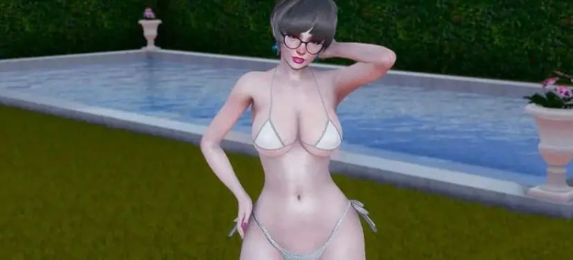 【PC/汉化/欧美/SLG游戏/6.87G】 欲望小镇 (Lust Village) Ver1.10 汉化版+欧美SLG游戏+6.87G-中文绅士游戏下载,黄游,色情手机游戏,绅士漫画,里番