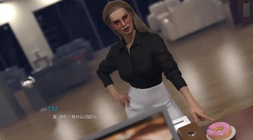 【PC/安卓/AI汉化/欧美/SLG游戏/3D/6.64G】熟女痴迷 (MILF Obsession) Ver0.2 AI汉化版+欧美SLG游戏+6.64G-中文绅士游戏下载,黄游,色情手机游戏,绅士漫画,里番