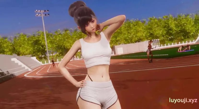 【PC/安卓/AI汉化/亚洲/3D/SLG游戏/7G】驱使 (Driven by Desire) Ver0.40 AI汉化版+PC+安卓+亚洲SLG游戏+7G-中文绅士游戏下载,黄游,色情手机游戏,绅士漫画,里番