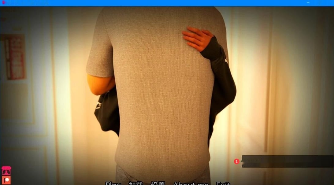 【SD/3D/欧美SLG/汉化】终身秘密 – 第5天 双端汉化版【800M】 - 在线ACG,视频动画,漫画,动漫,绅士游戏,3D漫画,福利图片-在线ACG,视频动画,漫画,动漫,绅士游戏,3D漫画,福利图片