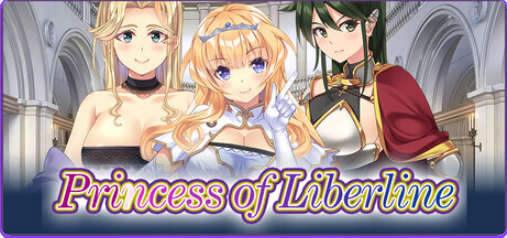 【PC/官中/冒险/ADV游戏/2.60G】 利伯琳公主 （Princess of Liberline） 官中版+冒险ADV游戏+2.60G-中文绅士游戏下载,黄游,色情手机游戏,绅士漫画,里番