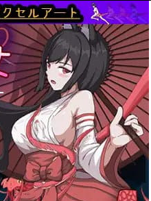 【PC/中文/像素/ACT游戏/362M】退魔巫女-异种银狱 中文版+像素动态ACT游戏+362M-中文绅士游戏下载,黄游,色情手机游戏,绅士漫画,里番
