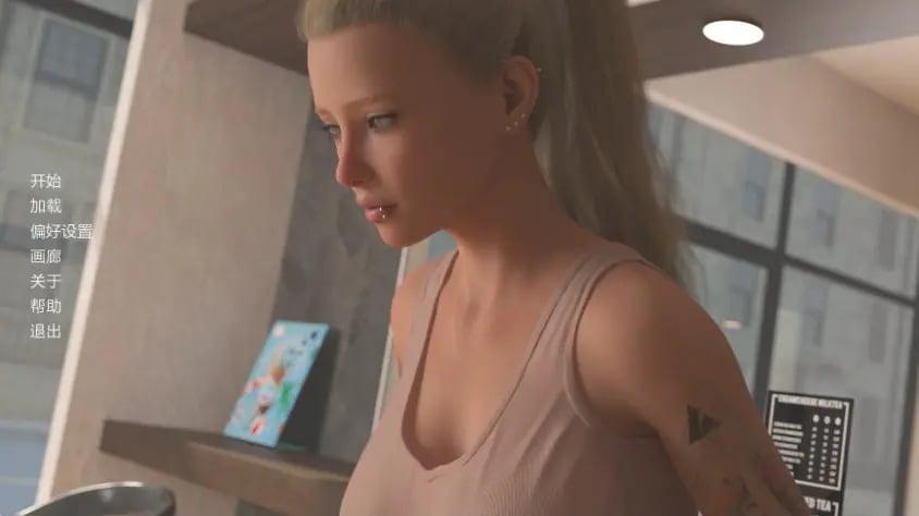 【PC/安卓/AI汉化/欧美/3D/SLG游戏/4.83G】折纸物语 (Unfold) Ch.1 Ver0.1 AI汉化版 PC+安卓+欧美SLG+4.83G-中文绅士游戏下载,黄游,色情手机游戏,绅士漫画,里番