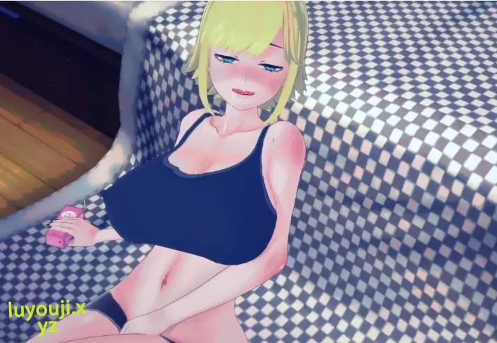 【PC/安卓/AI汉化/日系/SLG游戏/4.12G】冲啊!披萨小子! (Go!Go!PizzaBoy!) Ver0.1.8 AI汉化版 PC+安卓+日系SLG游戏+4.12G-中文绅士游戏下载,黄游,色情手机游戏,绅士漫画,里番