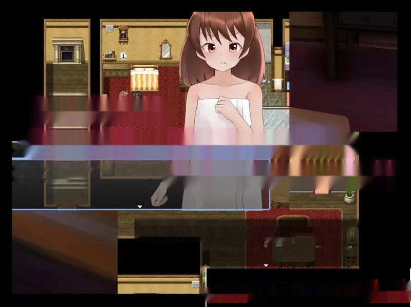 [RPG] 与妹妹发生关系才能离开的房间（妹とSEXしないと出られない部屋）V1.0 AI汉化