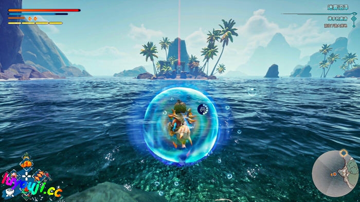 卡库远古封印 v20250504 官方中文豪华版 动作冒险ARPG游戏 15G