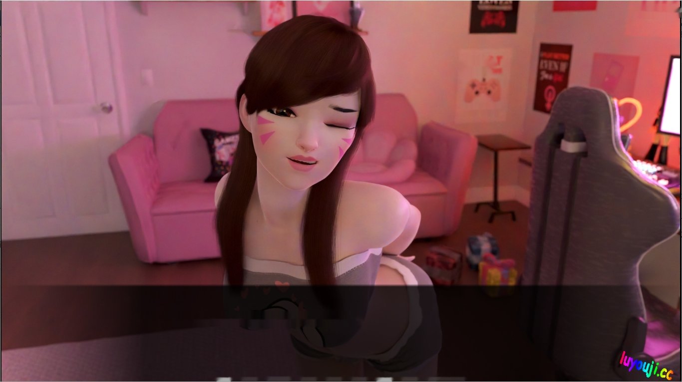 [SLG/汉化] 花觉醒 汉觉醒 Hanawakening v0.8 PC+安卓汉化版1.6G