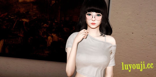 时限(Time bound) v0.3 汉化版 PC+安卓 动态SLG游戏 2.7G